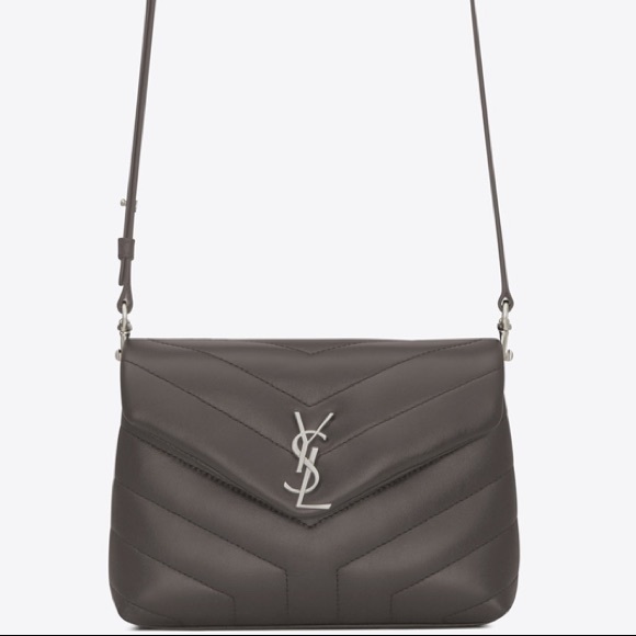 Yves Saint Laurent Handbags - Offers welcome! Toy Loulou NWT